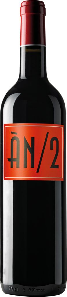 Ànima Negra AN/2 Balearen trocken 2018 Spanien | 13,5 % vol Produktbild 