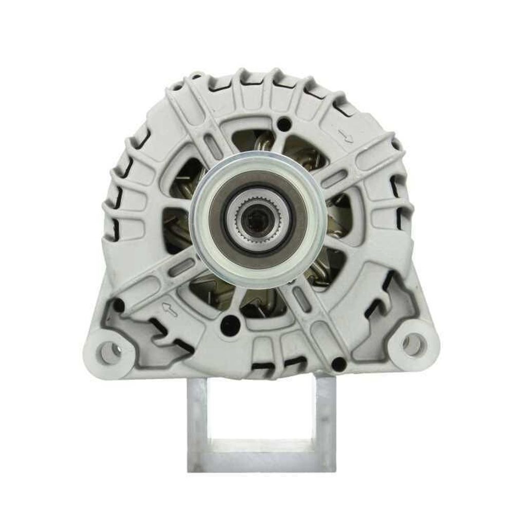 BV PSH 595.560.150.004 Lichtmaschine Generator LiMa 150A 12V für FORD Fiesta Mk6 Schrägheck (JA8, JR8) FOCUS III Turnier Kuga Mk2 (DM2) S-MAX (WA6)