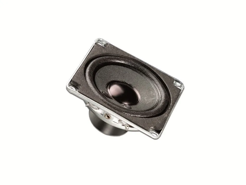 Altoparlanti Integrati PC e TV - Ricambio Audio Hi-Fi per Dispositivi