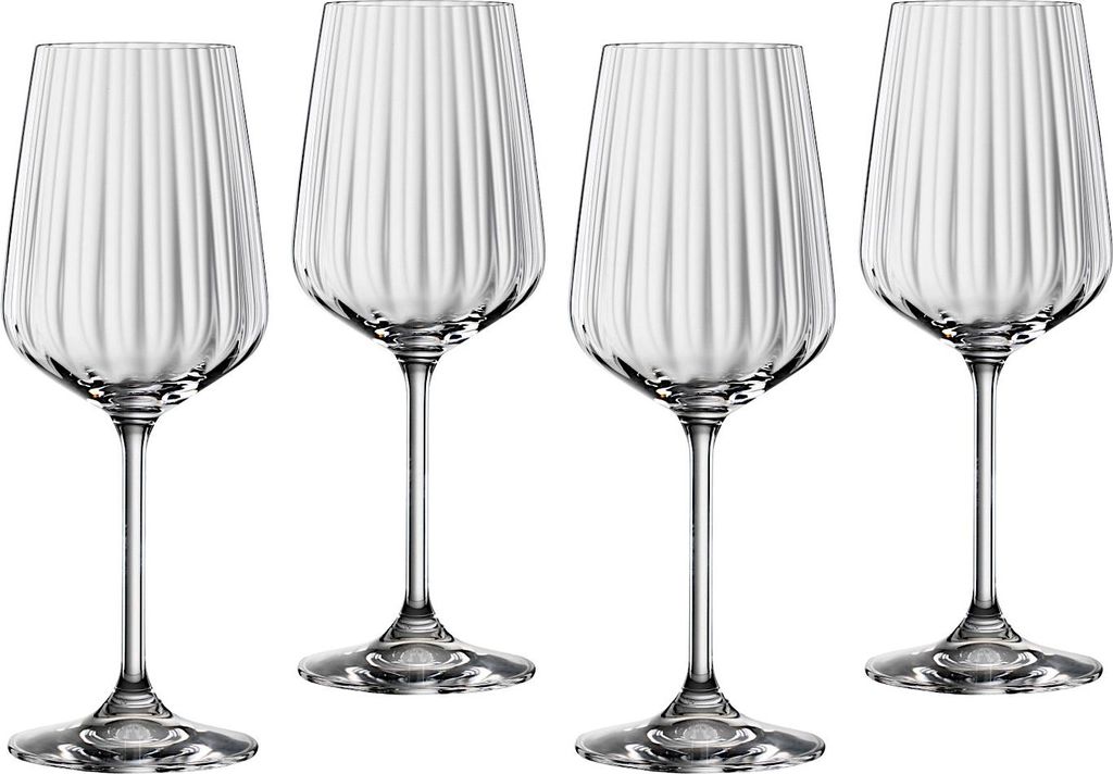 SPIEGELAU 4450172 - Set van 4 witte wijnglazen Productafbeelding 