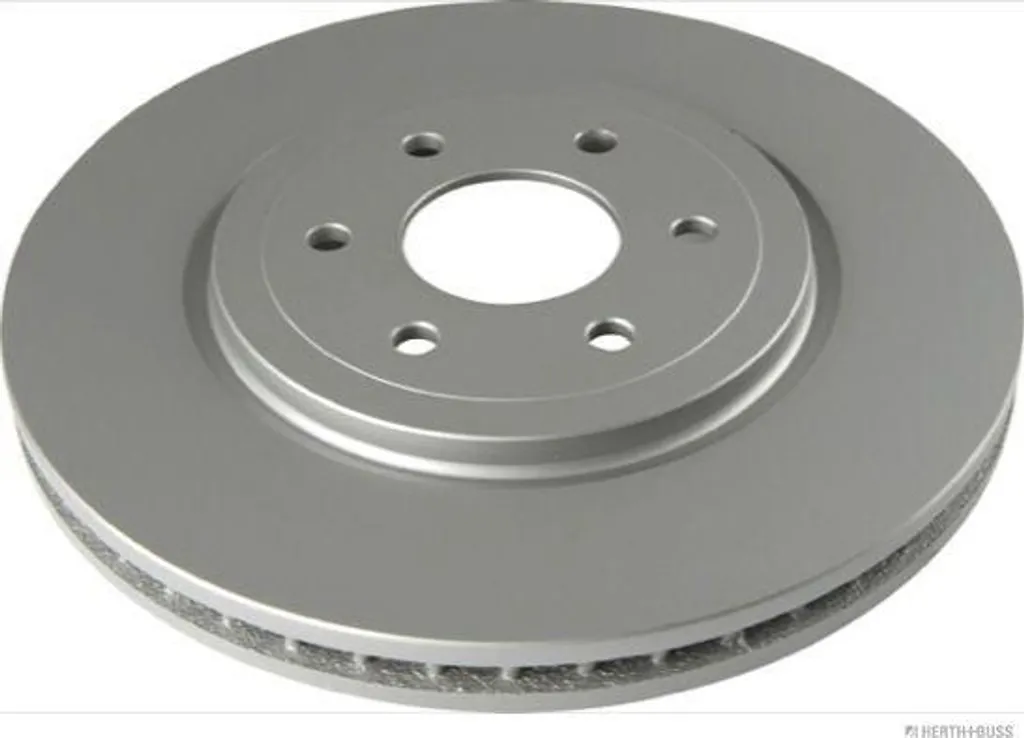 Disque de frein Herth+Buss Jakoparts J3301095 OE 402063X00B pour NP300