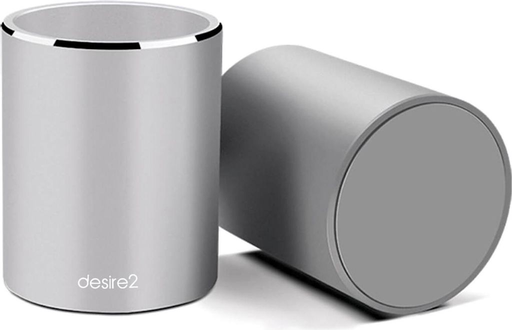 DESIRE2 Elite Stifthalter aus Aluminium