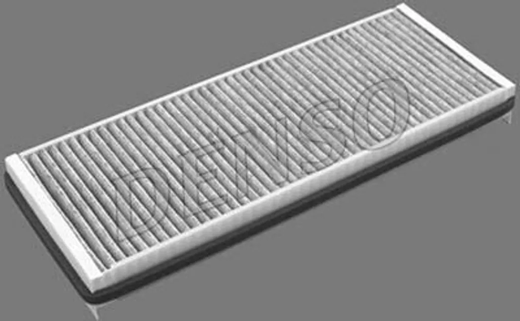 Filtre d'habitacle anti-poussière DENSO DCF221K pour Espace