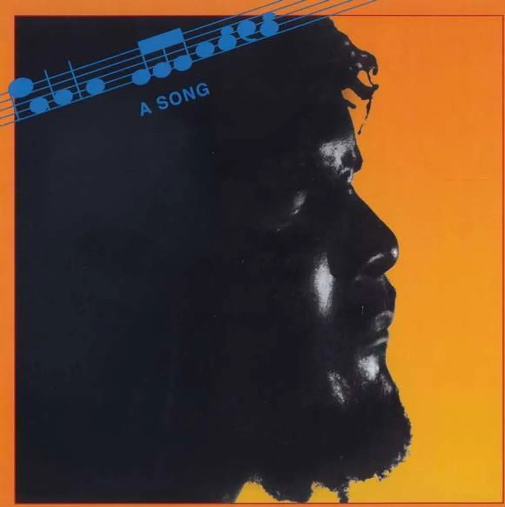 Vinyle Pablo Moses A Song sans friture avec audio remasterisé de qualité