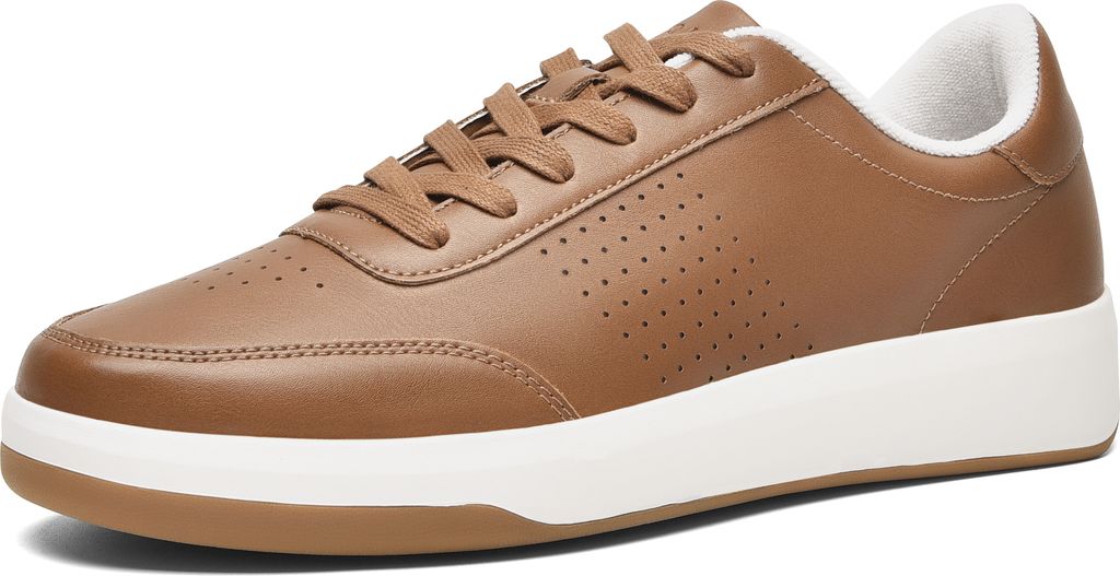 Bruno Marc Herren Sneakers Schnürhalbschuhe Turnschuhe Produktbild 