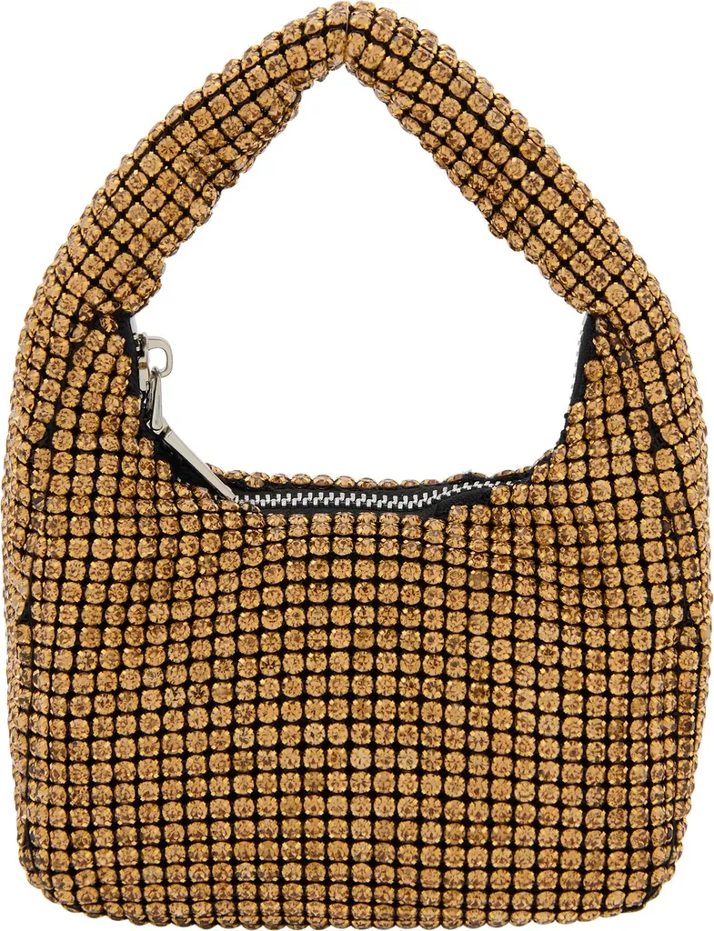 Borsa da donna Joella - oro, taglia unica