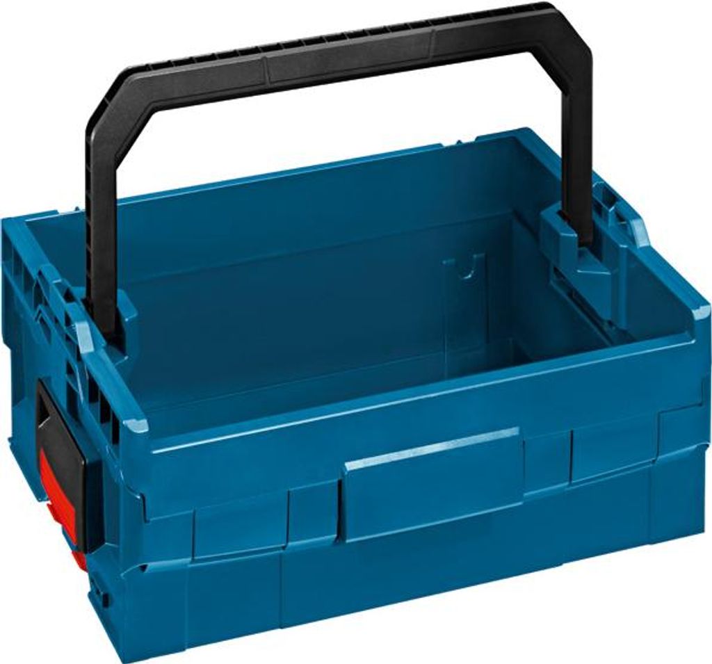 Werkzeugkiste LT-BOXX 170, BxHxT 405 x 371 x 127 mm Produktbild 