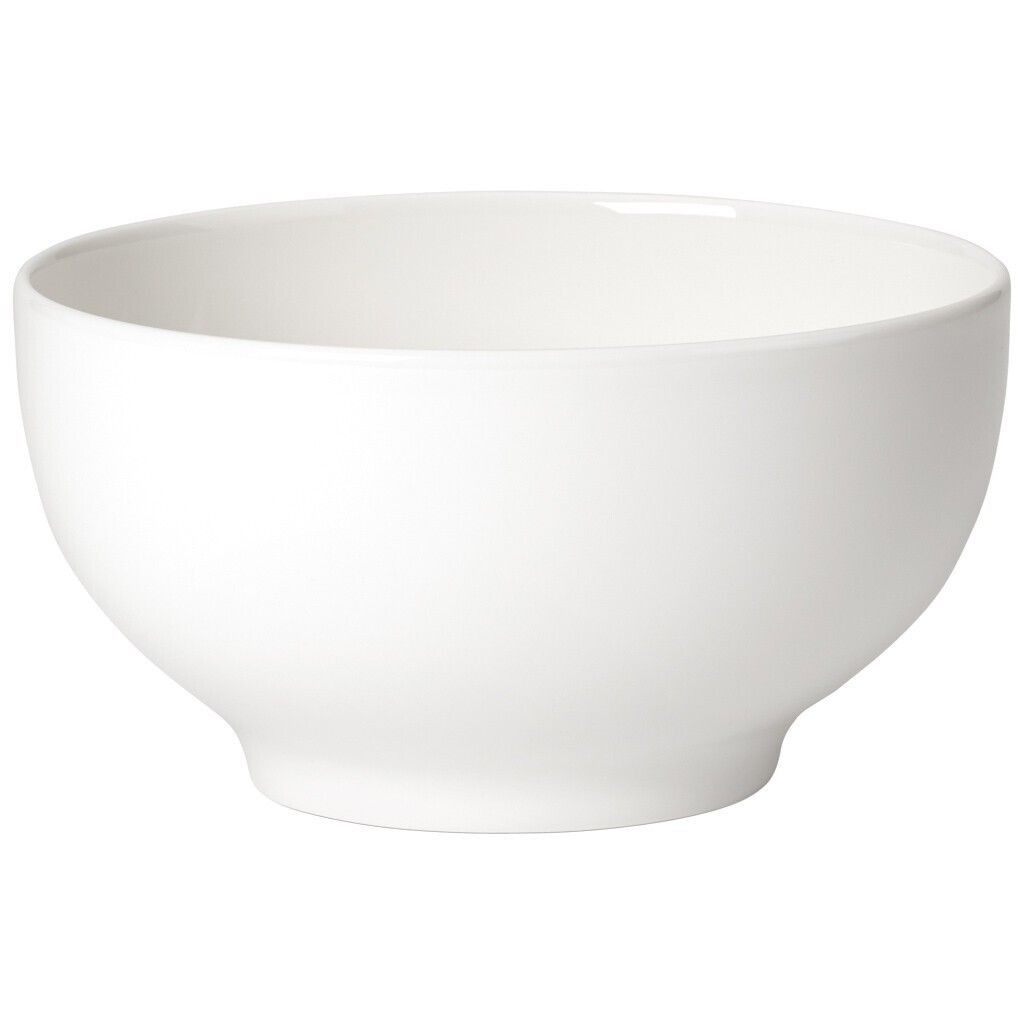 Villeroy & Boch For Me bílá sada misek 2 kusy Obrázek produktu 