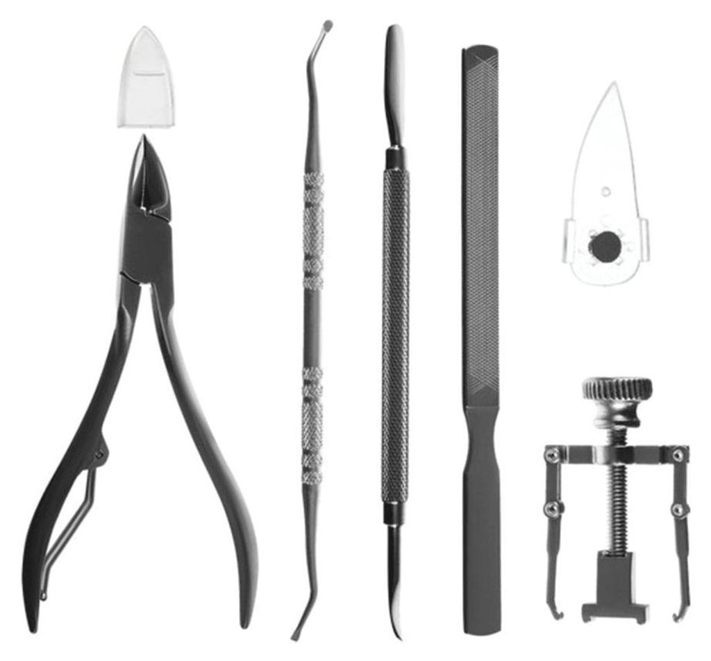 Set für eingewachsene Nägel Produktbild 