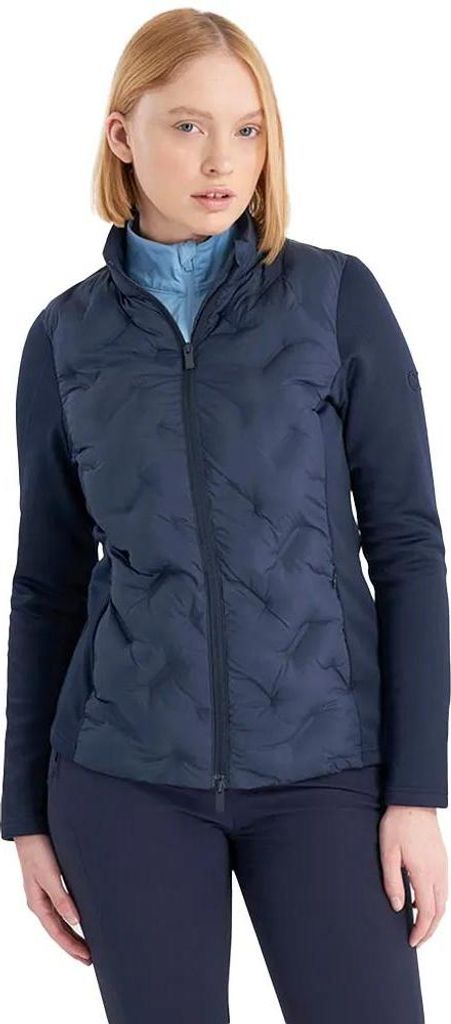 Calvin Klein Golf Caddo Sonic Jacke Blau M Damen Blau M