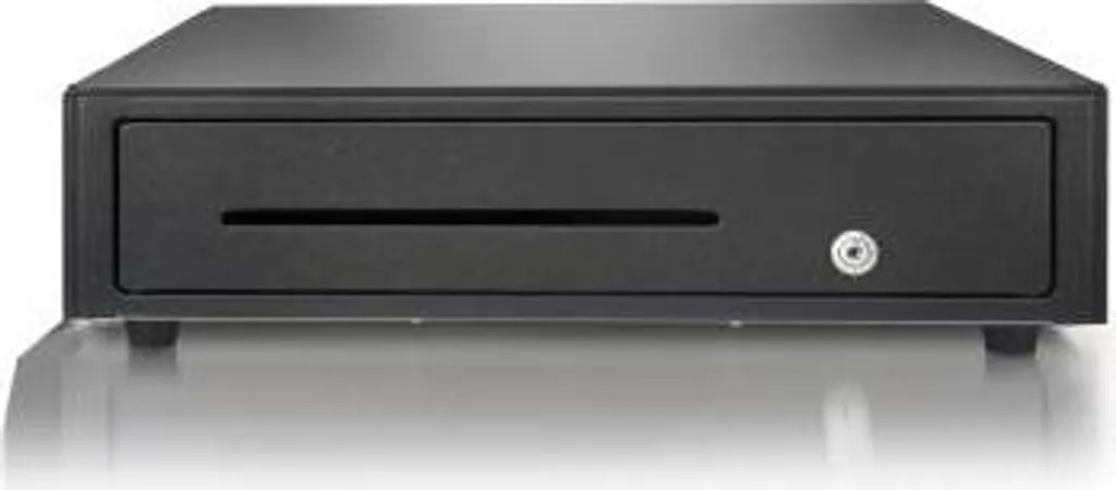 Tiroir-caisse professionnel Star Micronics CB-2002 LC pour commerce et POS - 2