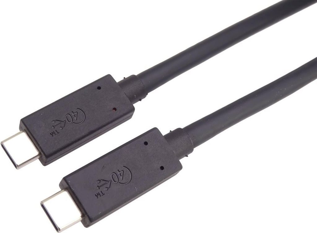 PREMIUMCORD PremiumCord cable USB4 8K 60Hz 1.2m