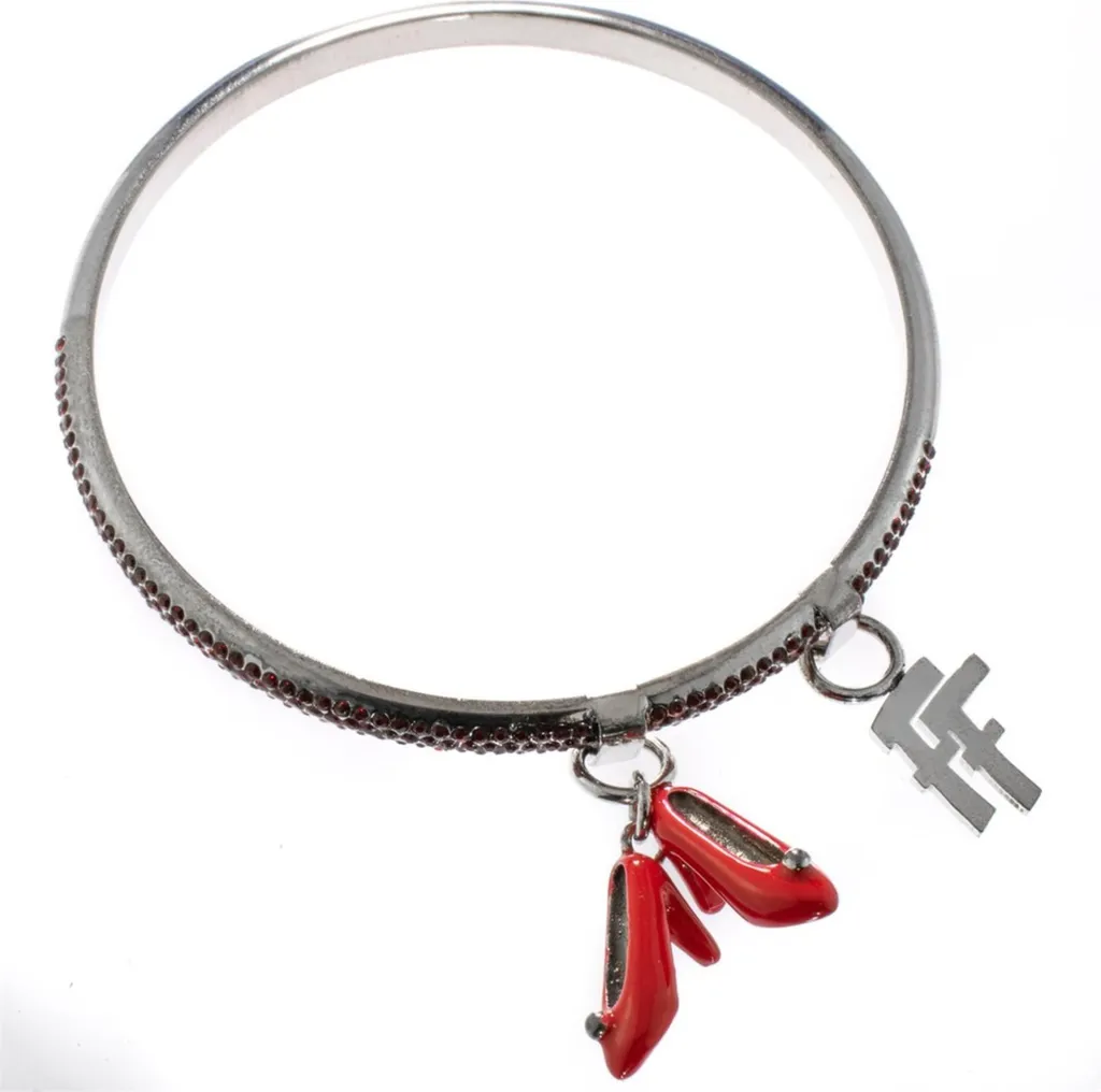 Bracciale Folli Follie 3B9F097RR | Gioielli Donna in Acciaio Silver