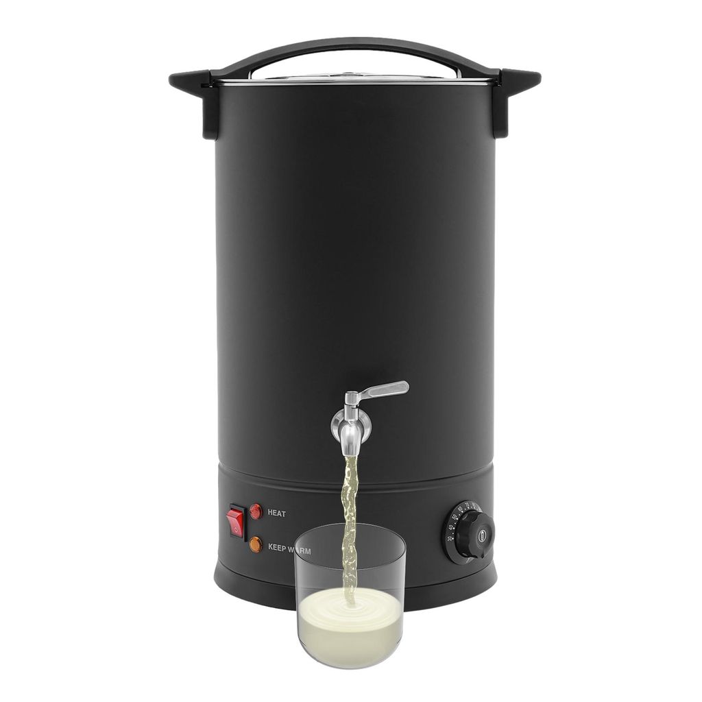 Fondoir à cire électrique, fondoir à cire de 15 litres, Image du produit 