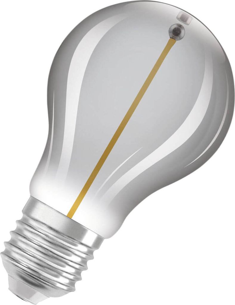 Osram LED Filament Magnetic A60 Birne 1,8W = 4W E27 Produktbild 