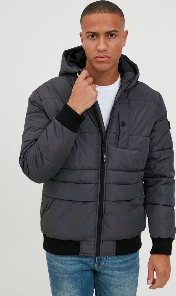 11 Project PRTico Herren Winterjacke Herrenjacke Jacke mit Produktbild 