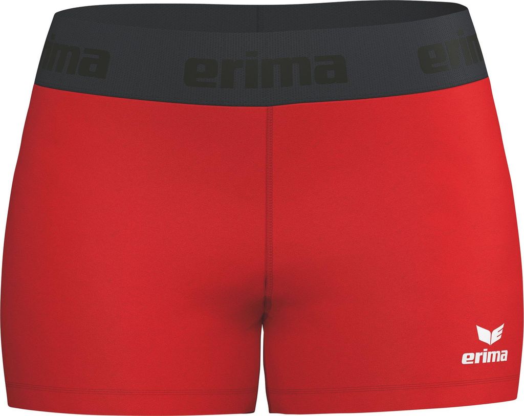 Erima T&F Wings Tight - red, Größe:44