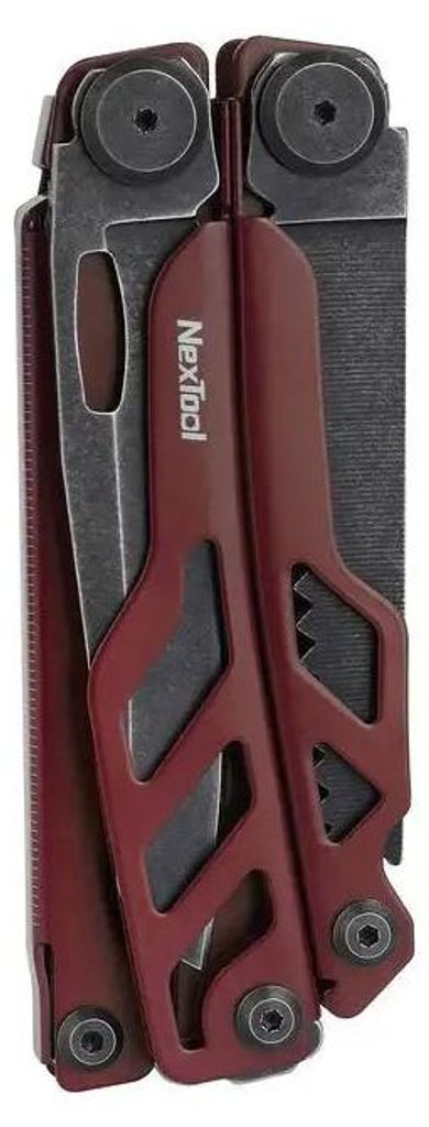 Outil multifonction NexTool FLAGSHIP Pro NE20279 16 en 1. Image du produit 