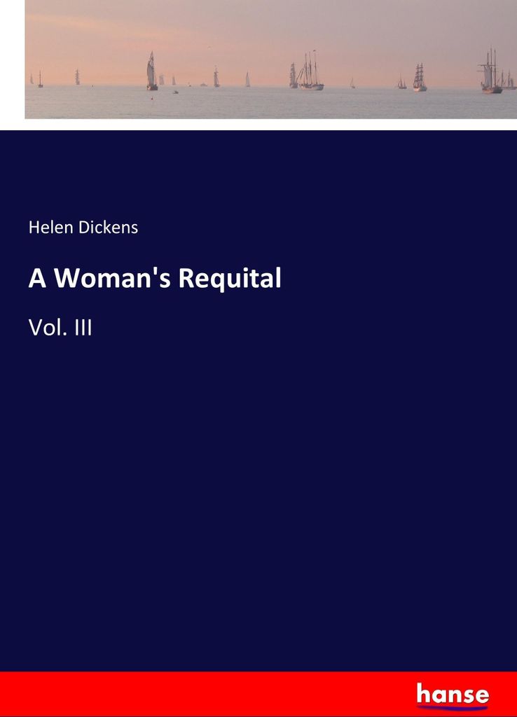 A Woman's Requital