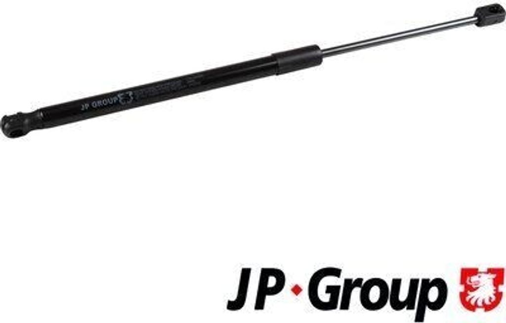 JP GROUP Gasfeder Motorhaubendämpfer für AUDI Q5 (FYB) Produktbild 