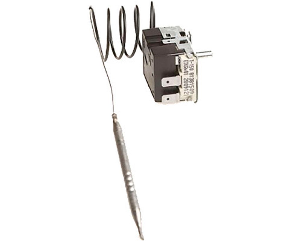 Termostat DZ Dražice EIKA V01 - 6405616 Obrázok produktu 1