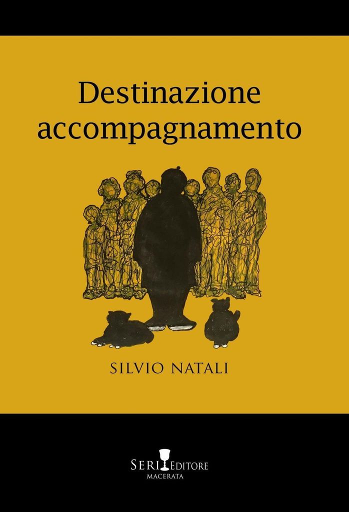 Natali, S: Destinazione accompagnamento