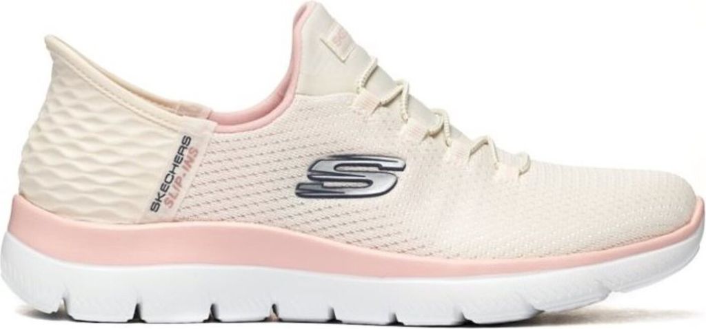 Buty Skechers Summits-diamond Drea 150123NTPK Zdjęcie produktu 