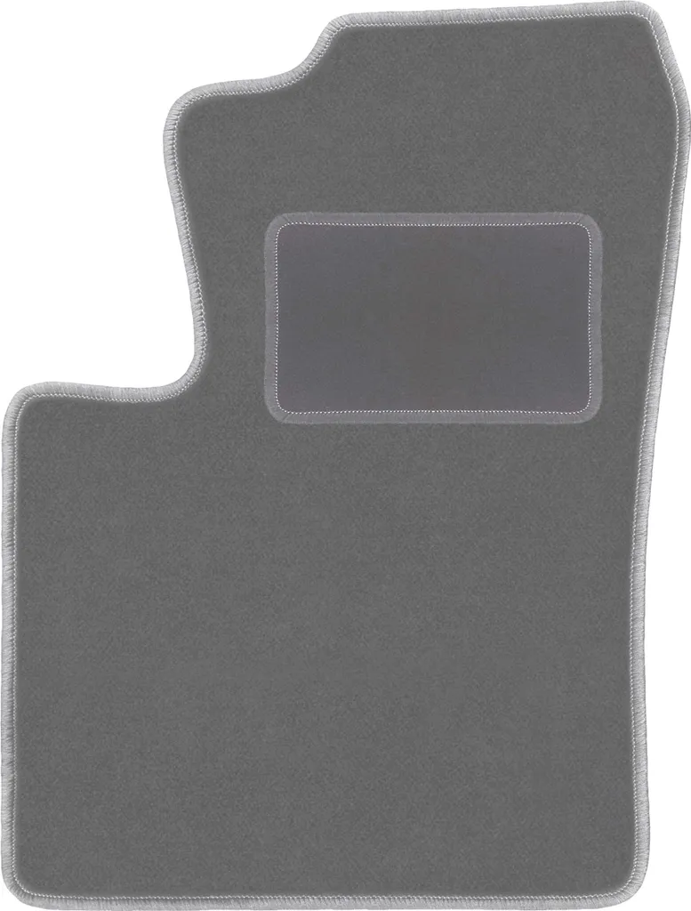 Accessori Interni Chrysler Sebring III 2007-2010 Tappetino Velluto