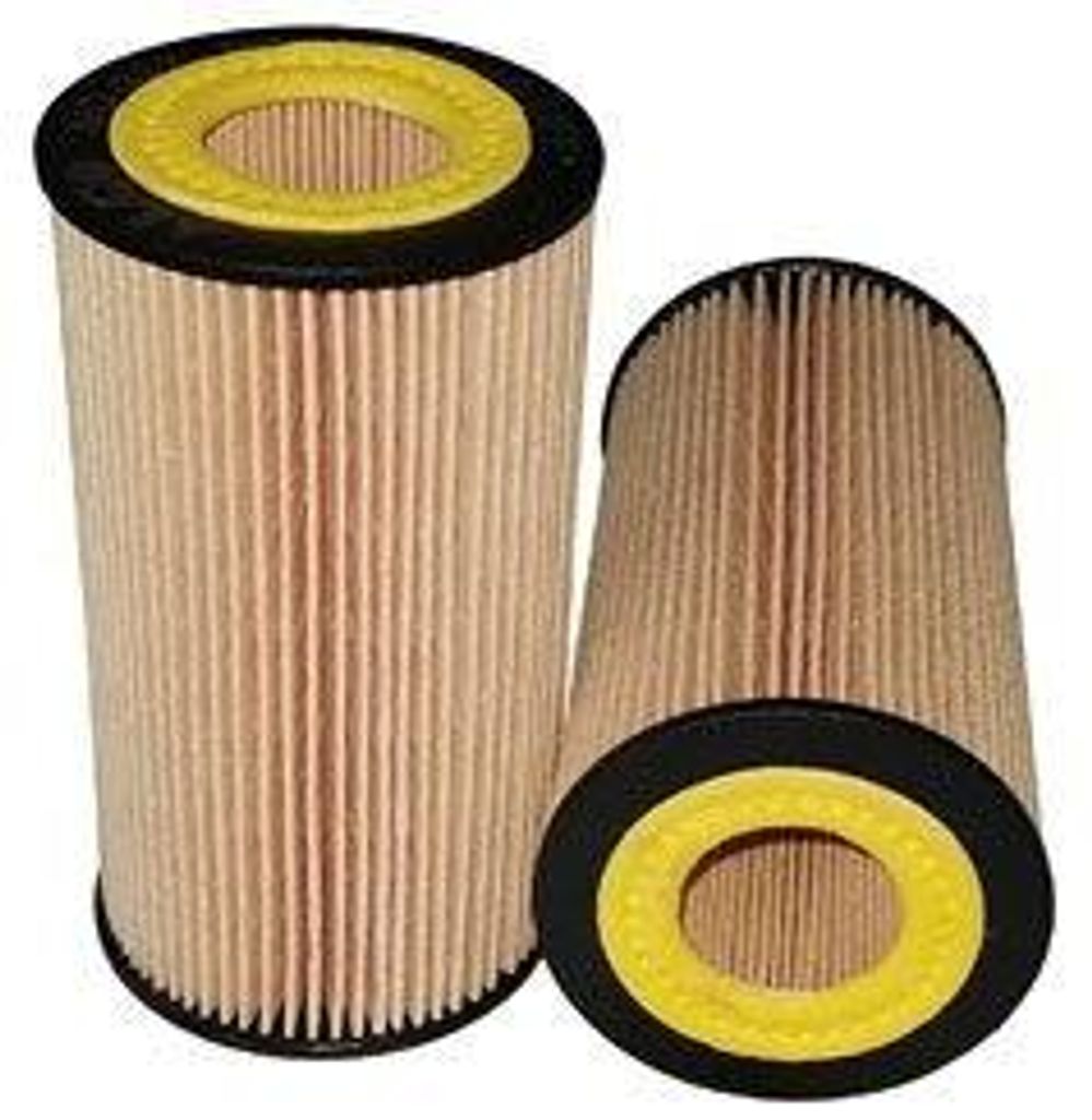 Ölfilter ALCO FILTER MD-337B Filtereinsatz für BMW 5 Limousine (E39) 3 Limousine (E46) 3 Touring (E46) 5 Touring (E39) 3 Compact (E46) für LAND ...