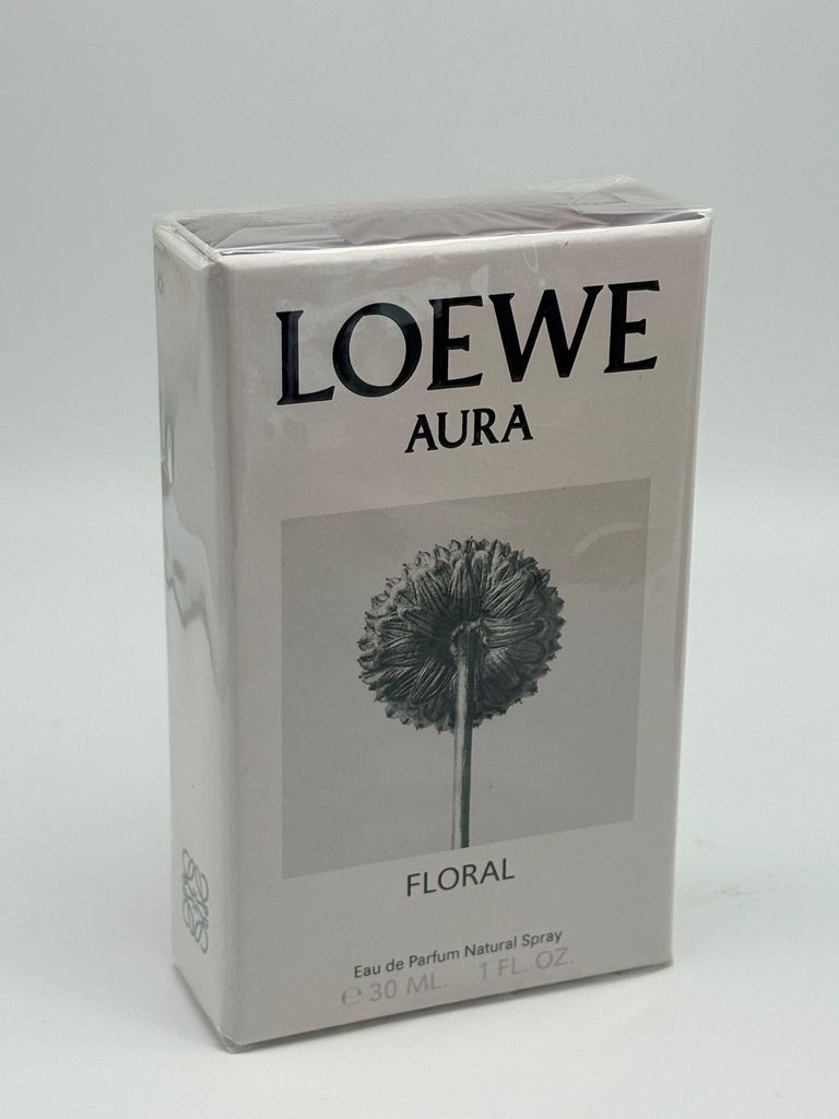 Damenparfüm Aura Floral Loewe EDP (30 ml)