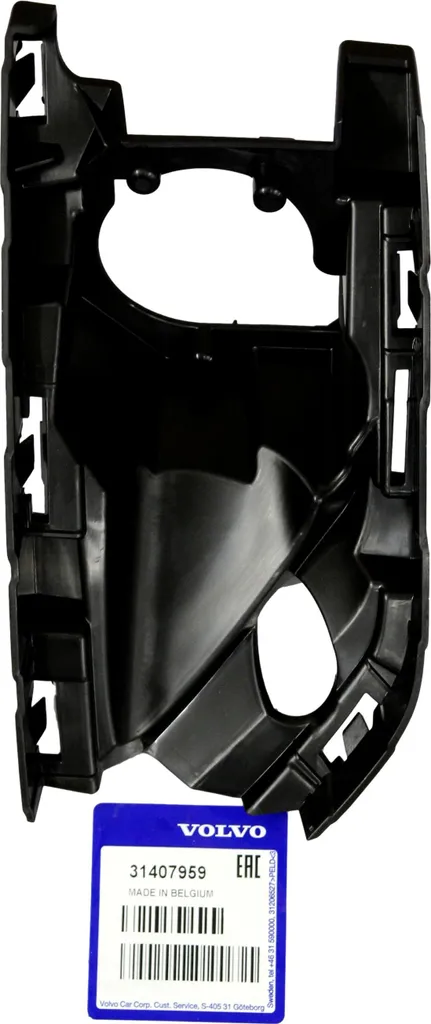 Fixation phare halogène gauche Volvo XC40 - Support OE de rechange - 2
