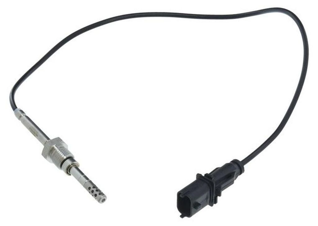 Sensor Abgastemp 2-polig M14 x 1,5 17 460 mm Kabel VALEO für u.a. ALFA ROMEO 159