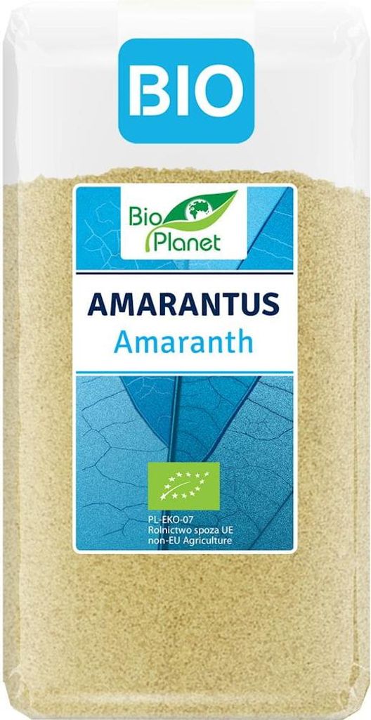 AMARANTUS 500 g – PLANET
