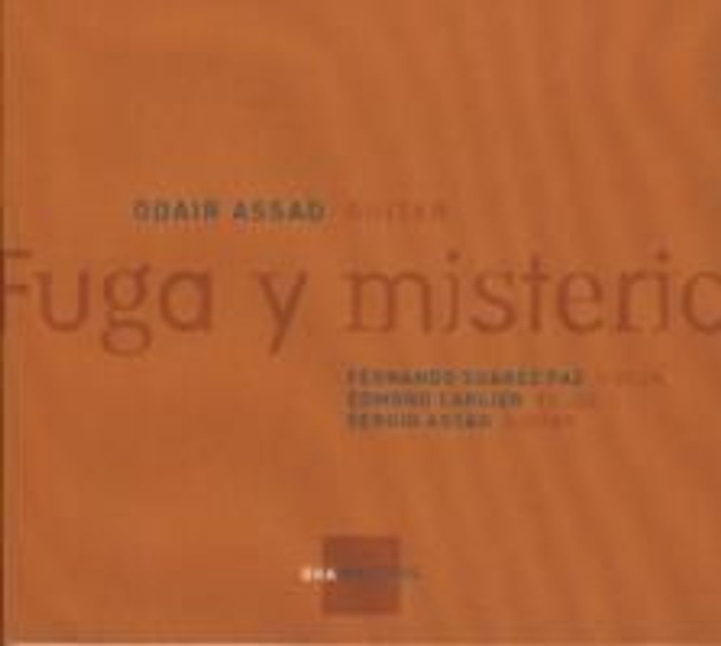 Assad, O: Fuga y misterio