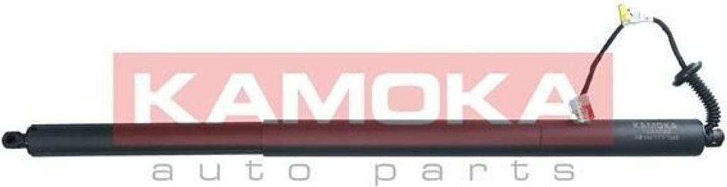 KAMOKA Heckklappe-Motor 7094080 Links für FORD Kuga Mk2 (DM2) 778mm elektrisch