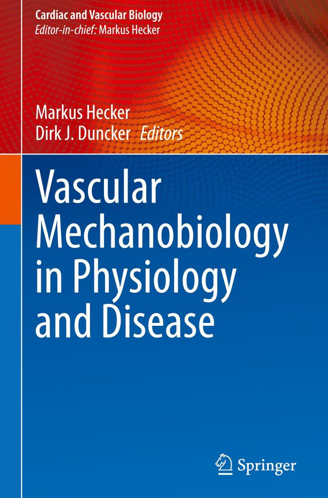 Vascular Mechanobiology in Physiology and Disease