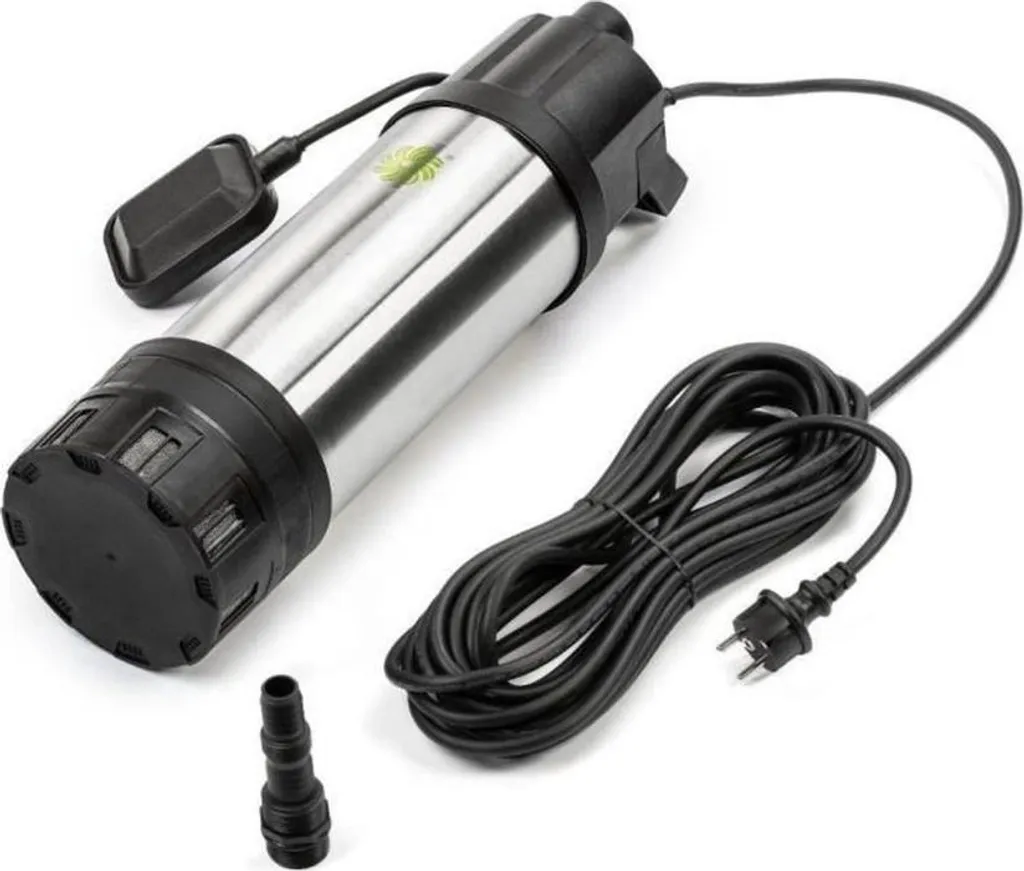 Pompe à pression automatique FVC 7005-EC FIELDMANN 1200W robuste - 6