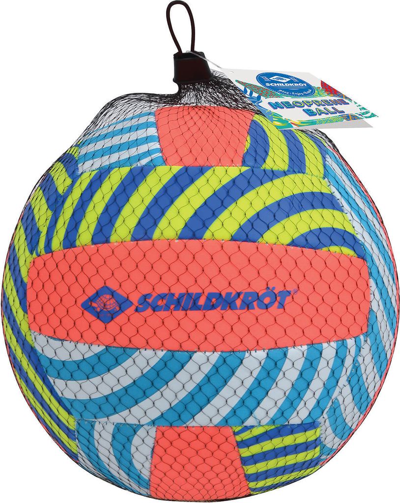 NEOPREN BEACHVOLLEY, farblich sort. Produktbild 