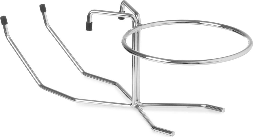 HENDI Tischhalterung für Weinkühler Ø 195x(H)510 mm