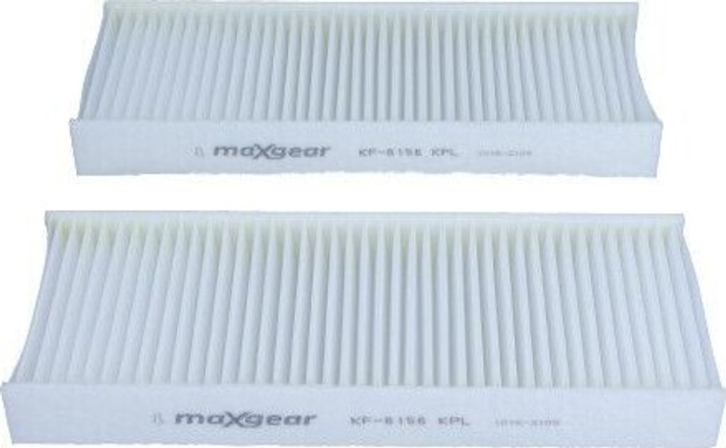 MAXGEAR 26-1919 - OE 08R79S30600F Innenraumfilter für Prelude