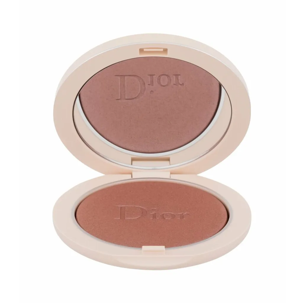 Recensione Dior Forever Couture Luminizer 05 - Rosewood Glow