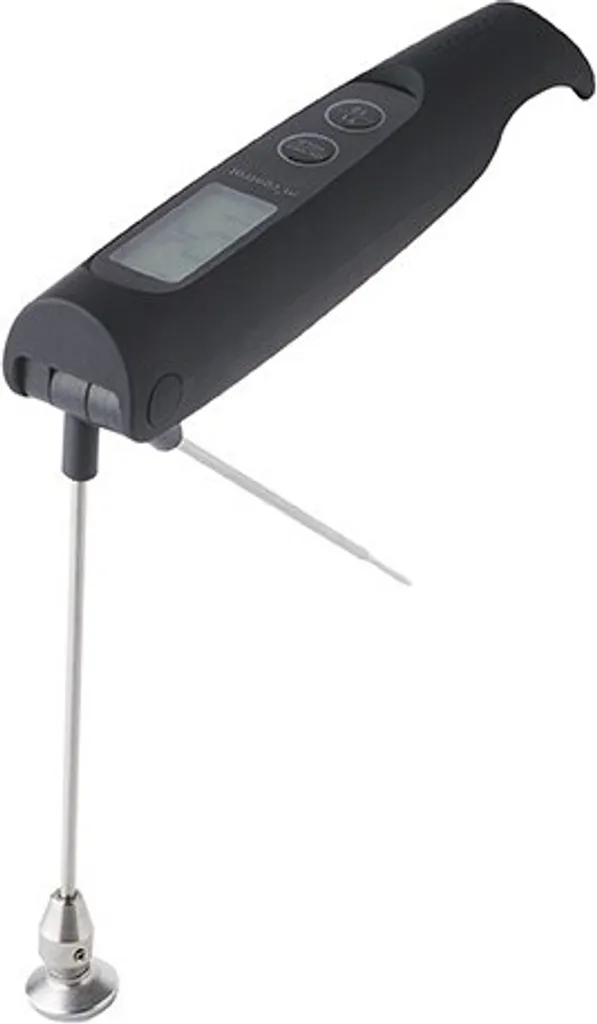 Thermomètre de Cuisine Double Sonde Mastrad M Control pour Four et Rôti