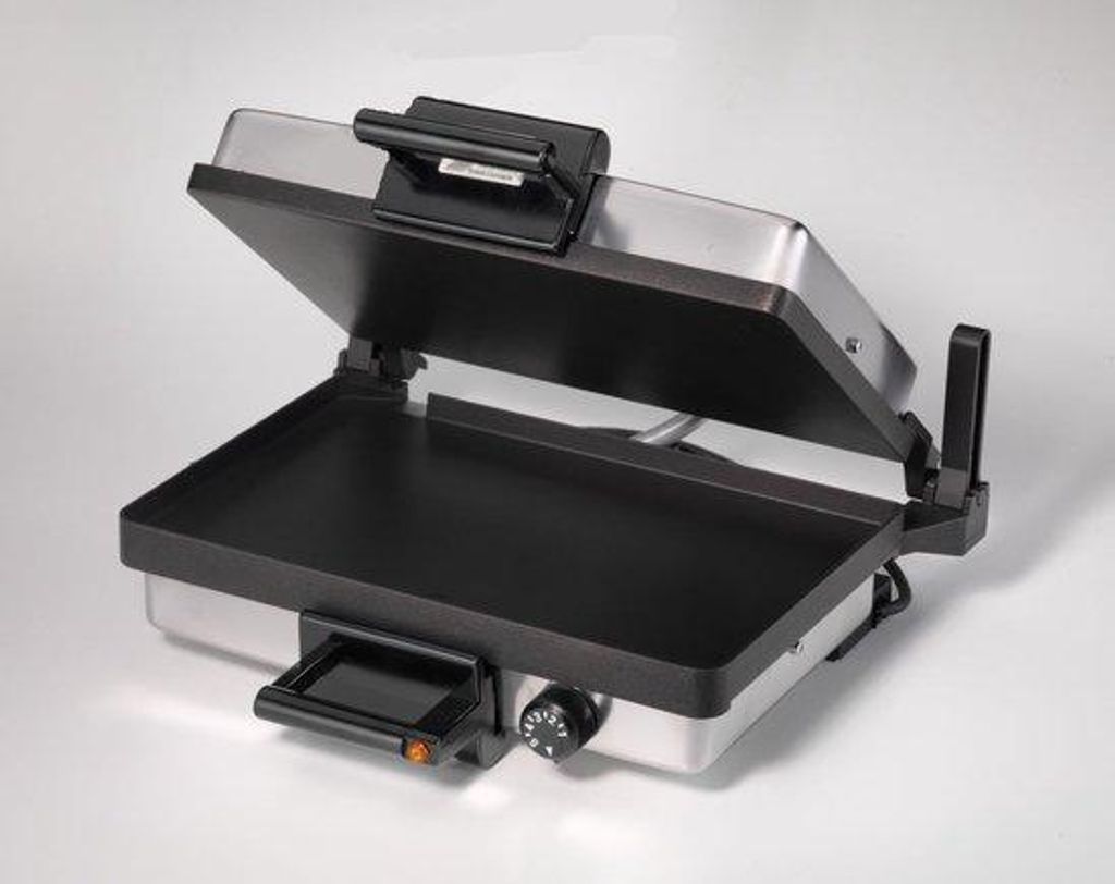 Silex Multigrill griglia a contatto argento 610.15.004 Immagine del prodotto 