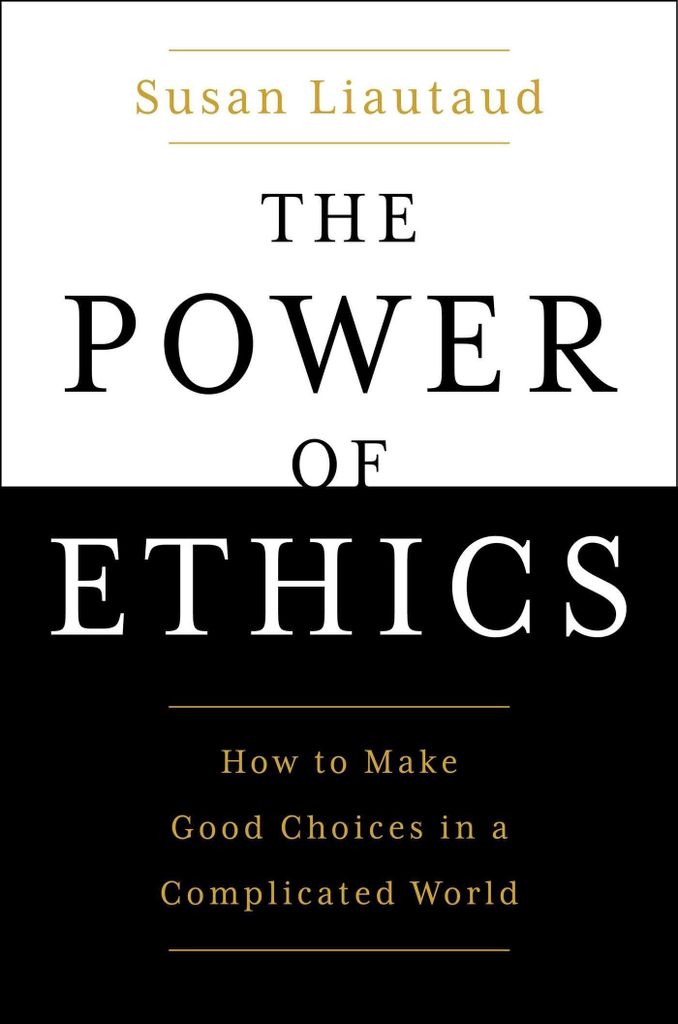 Power Of Ethics – Lingua: Inglese