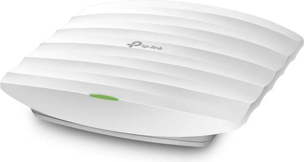 Solution Wi-Fi pour bureaux TP-Link EAP225 Dual Band Gigabit Blanc