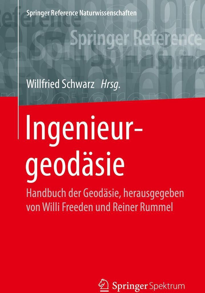 Ingenieurgeodäsie