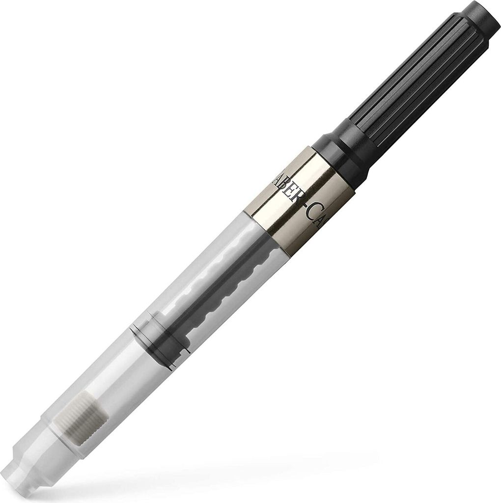 FABER-CASTELL Konverter für Füllhalter