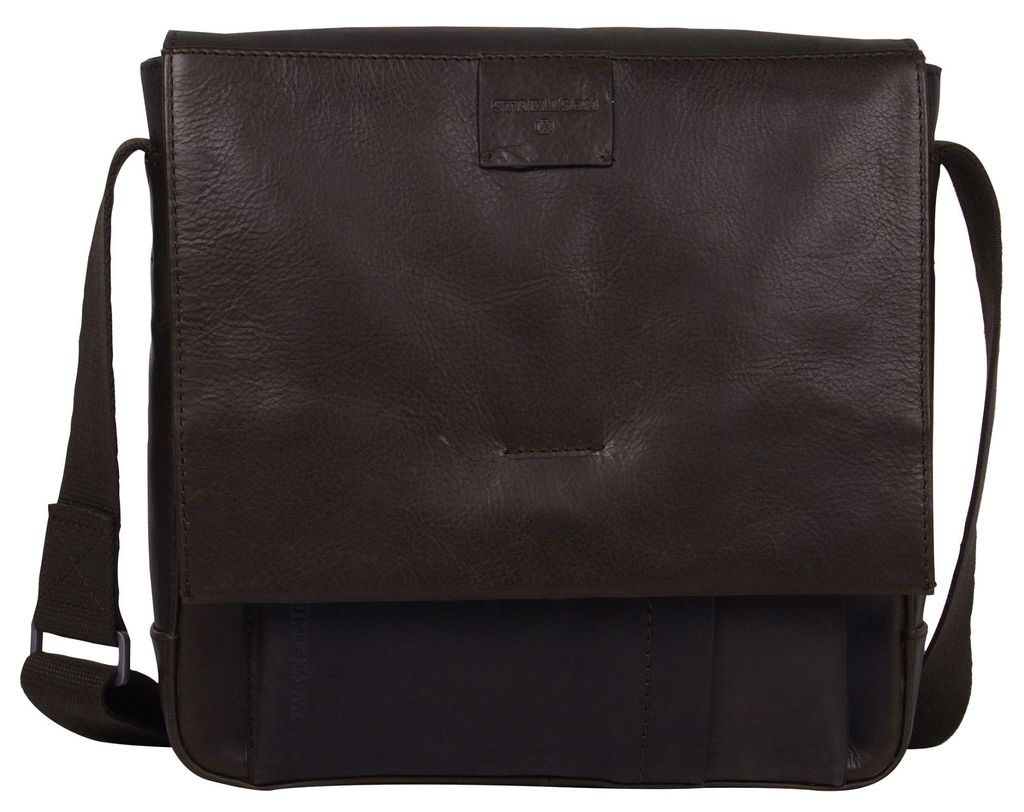 Strellson Brick Lane Jeremy Shoulderbag svf Herren Produktbild 