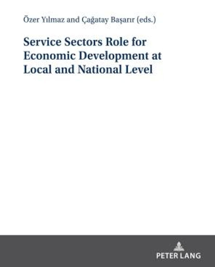 Service Sectors Role for Economic Development at Local and National Level