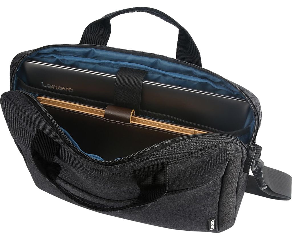 Lenovo Casual Toploader T210, Torba ładowana od góry, 39,6 Zdjęcie produktu 